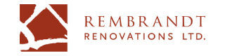 Rembrandt Renovations