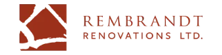 Rembrandt Renovations