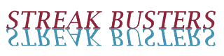 Streak Busters