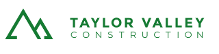 Taylor Valley Construction