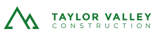Taylor Valley Construction